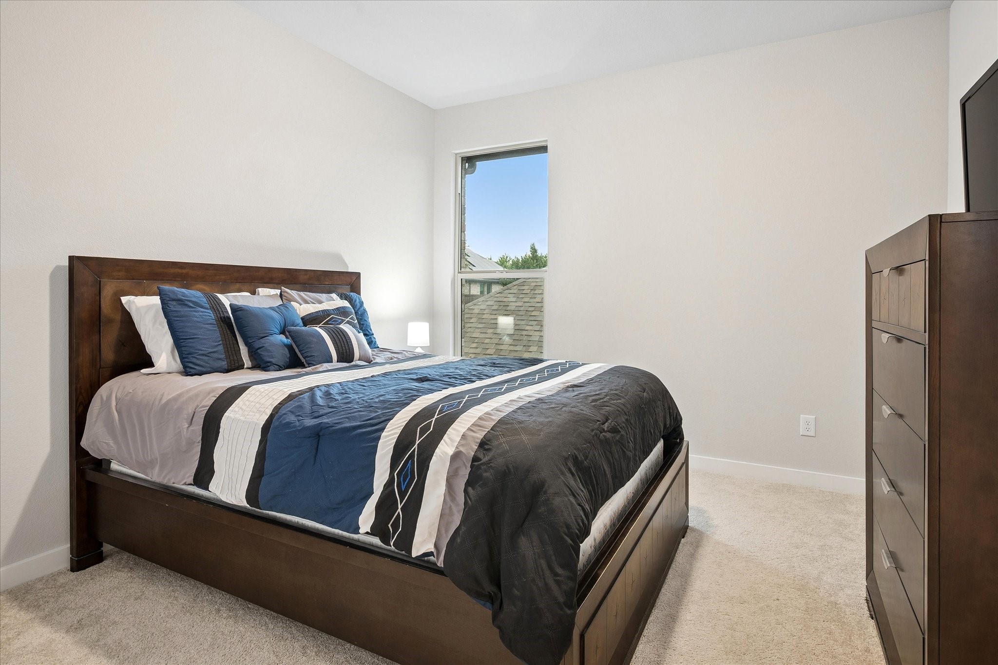 113 Camelia Street Garland TX 75043