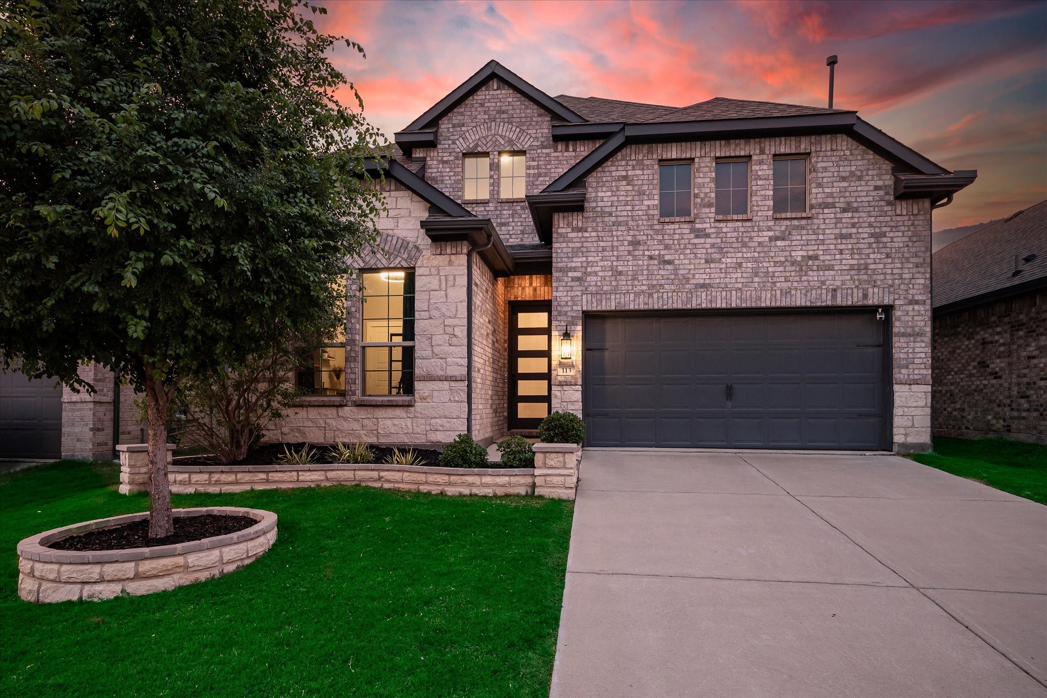 113 Camelia Street Garland TX 75043