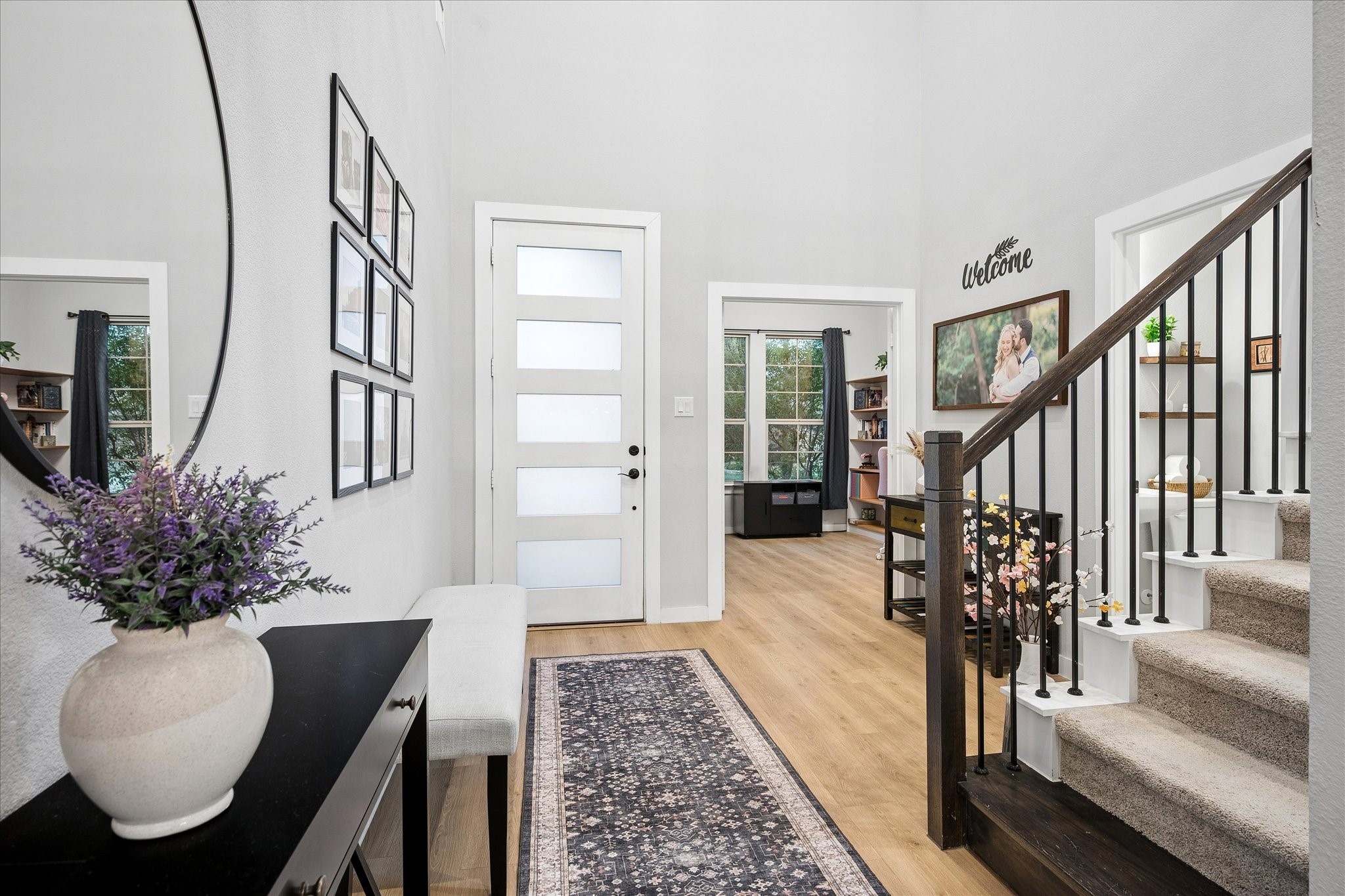 113 Camelia Street Garland TX 75043