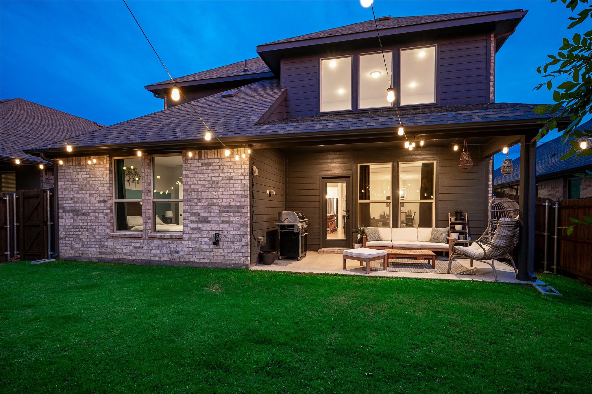 113 Camelia Street Garland TX 75043