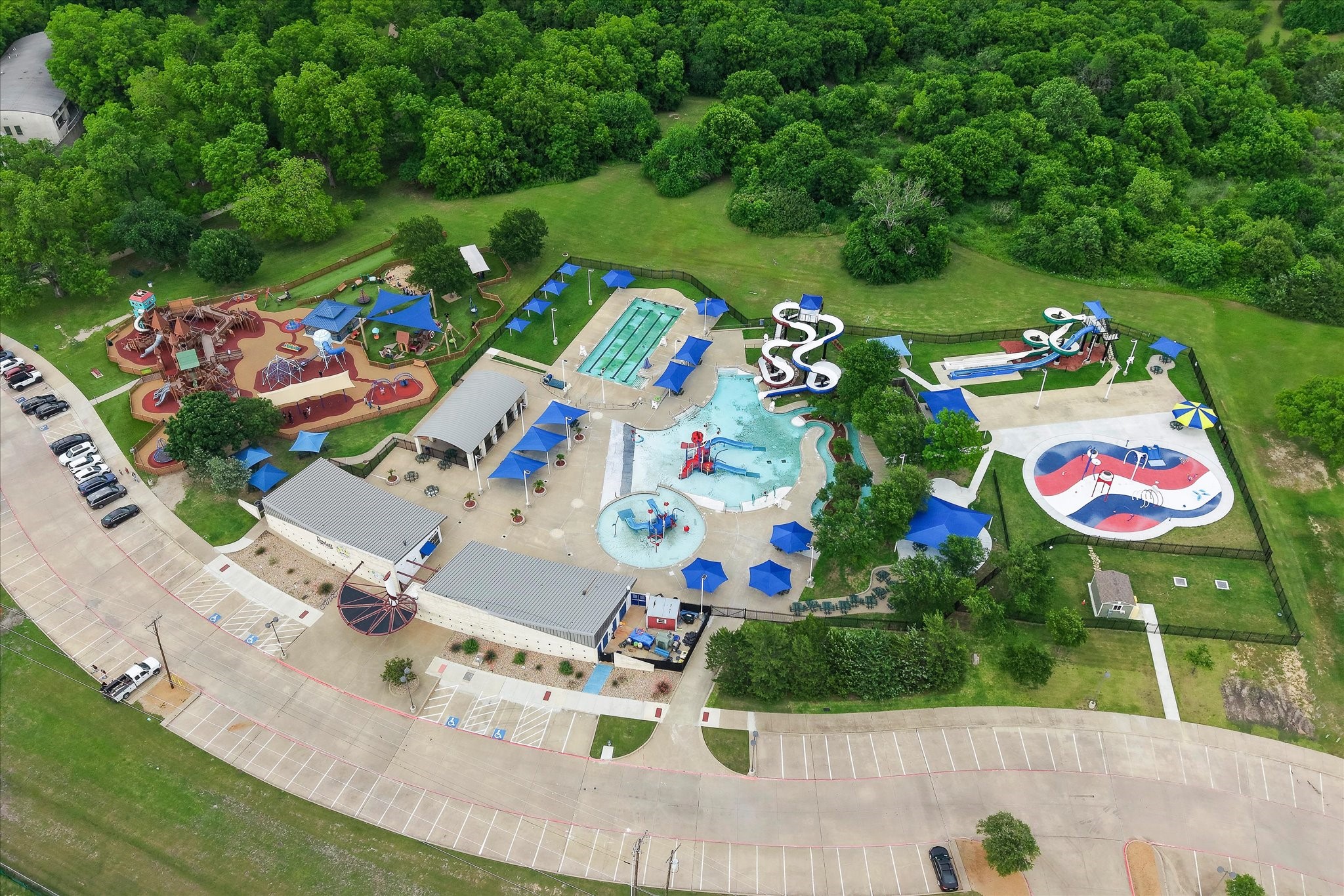 113 Camelia Street Garland TX 75043