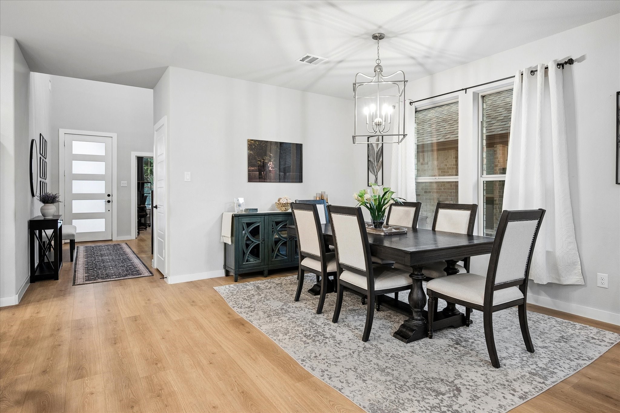 113 Camelia Street Garland TX 75043