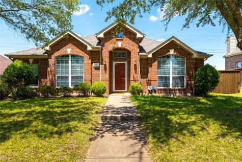 135 Glacier Lane Cedar Hill TX 75104