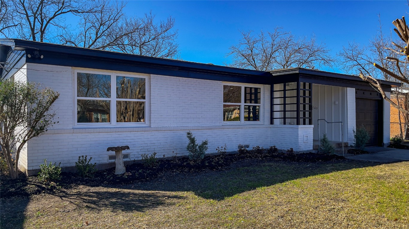 10335 Sandra Lynn Drive Dallas TX 75228