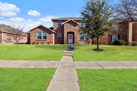 3002 Lake Vista Drive Wylie TX 75098