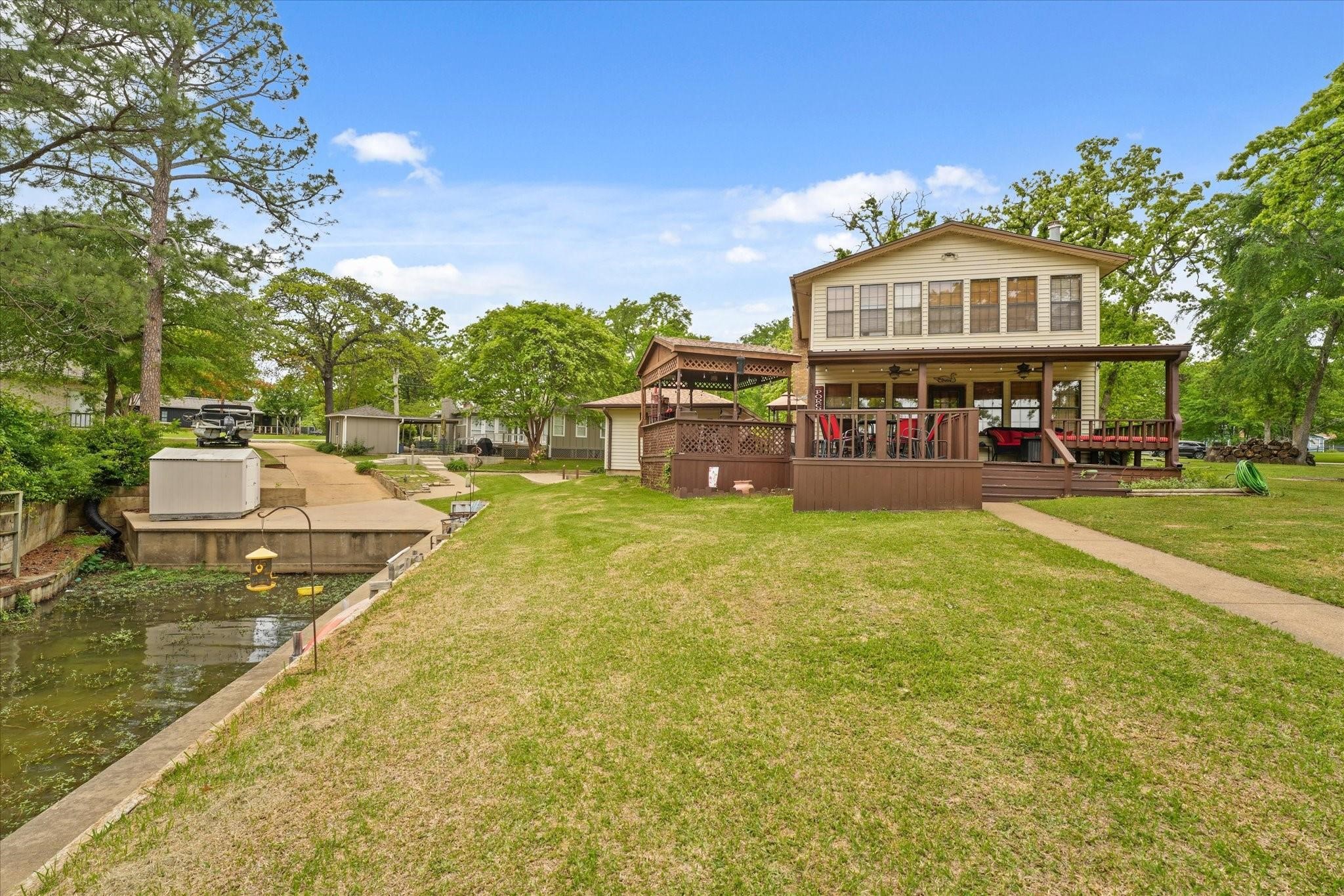 1505 Kanakoa Drive S Tool TX 75143