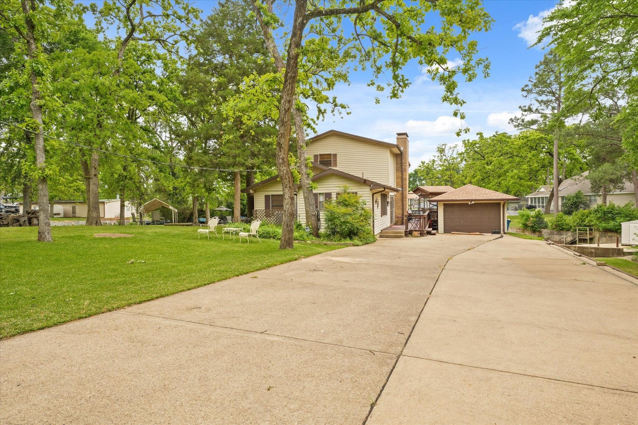 1505 Kanakoa Drive S Tool TX 75143