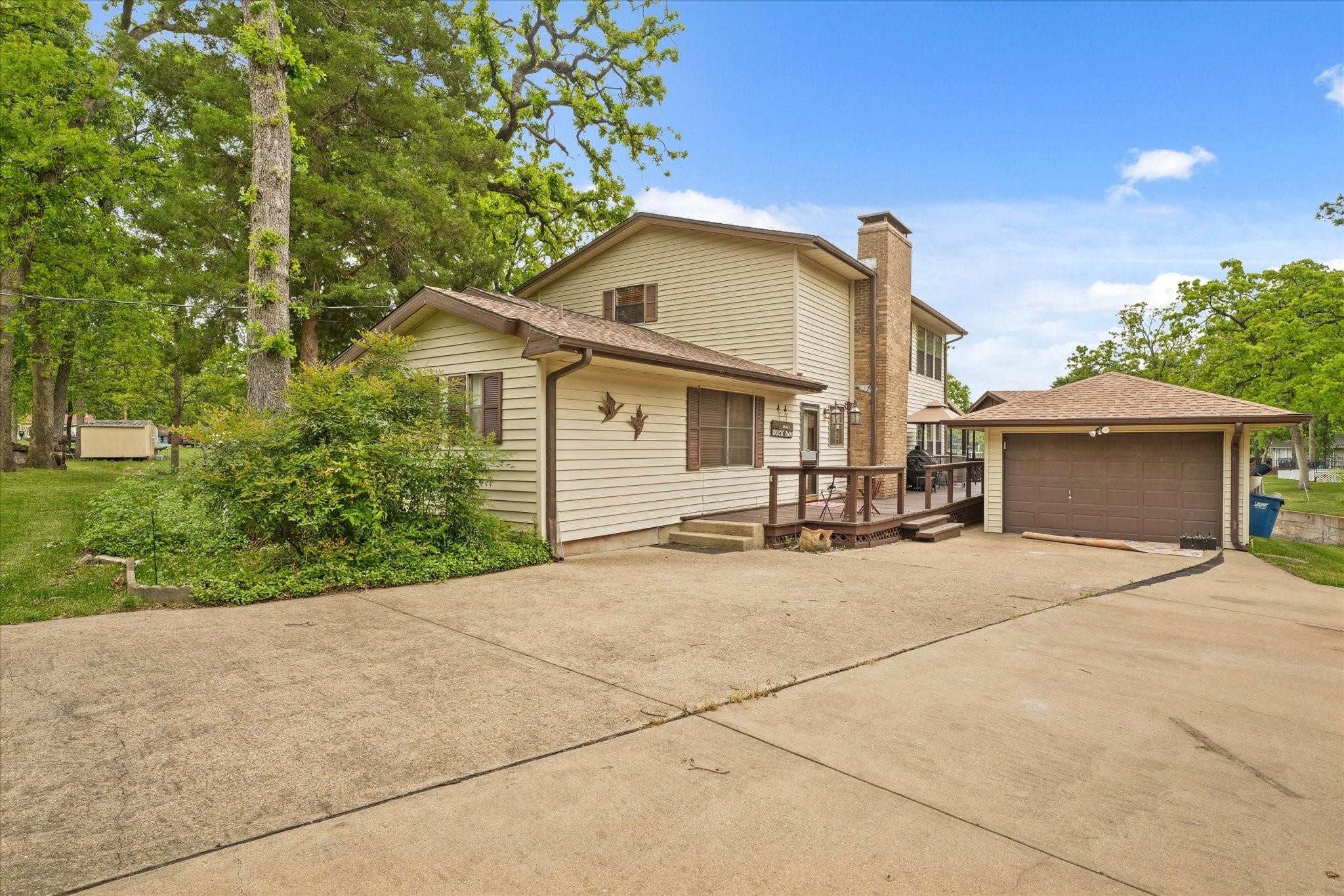 1505 Kanakoa Drive S Tool TX 75143