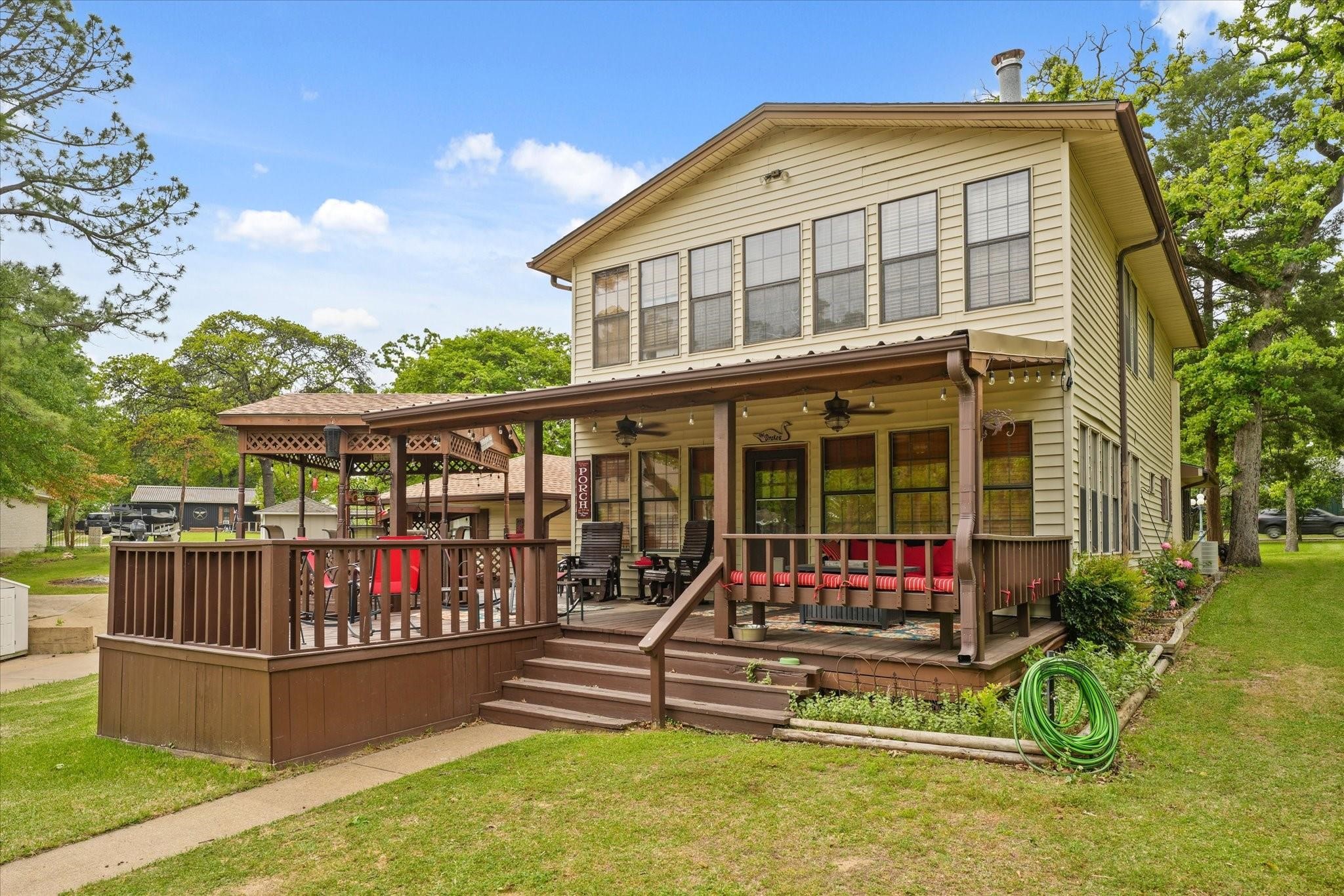 1505 Kanakoa Drive S Tool TX 75143