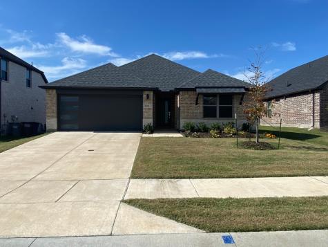 620 Shade Tree Way Princeton TX 75407