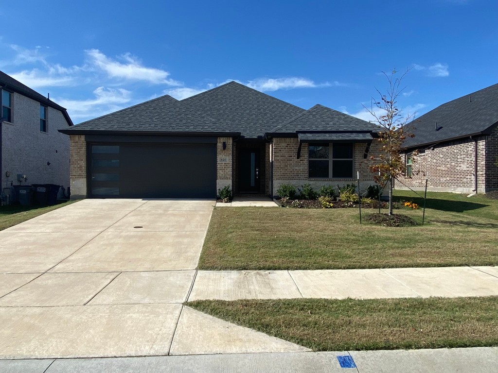 620 Shade Tree Way Princeton TX 75407