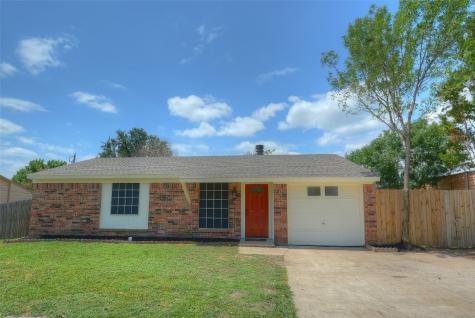 5524 Inglewood Lane Arlington TX 76016