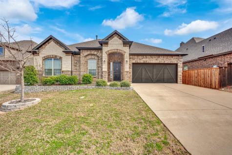 6312 Rockrose Trail Fort Worth TX 76123