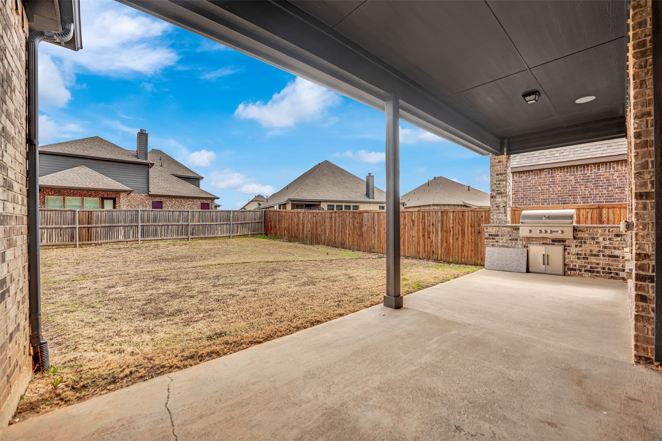 6312 Rockrose Trail Fort Worth TX 76123