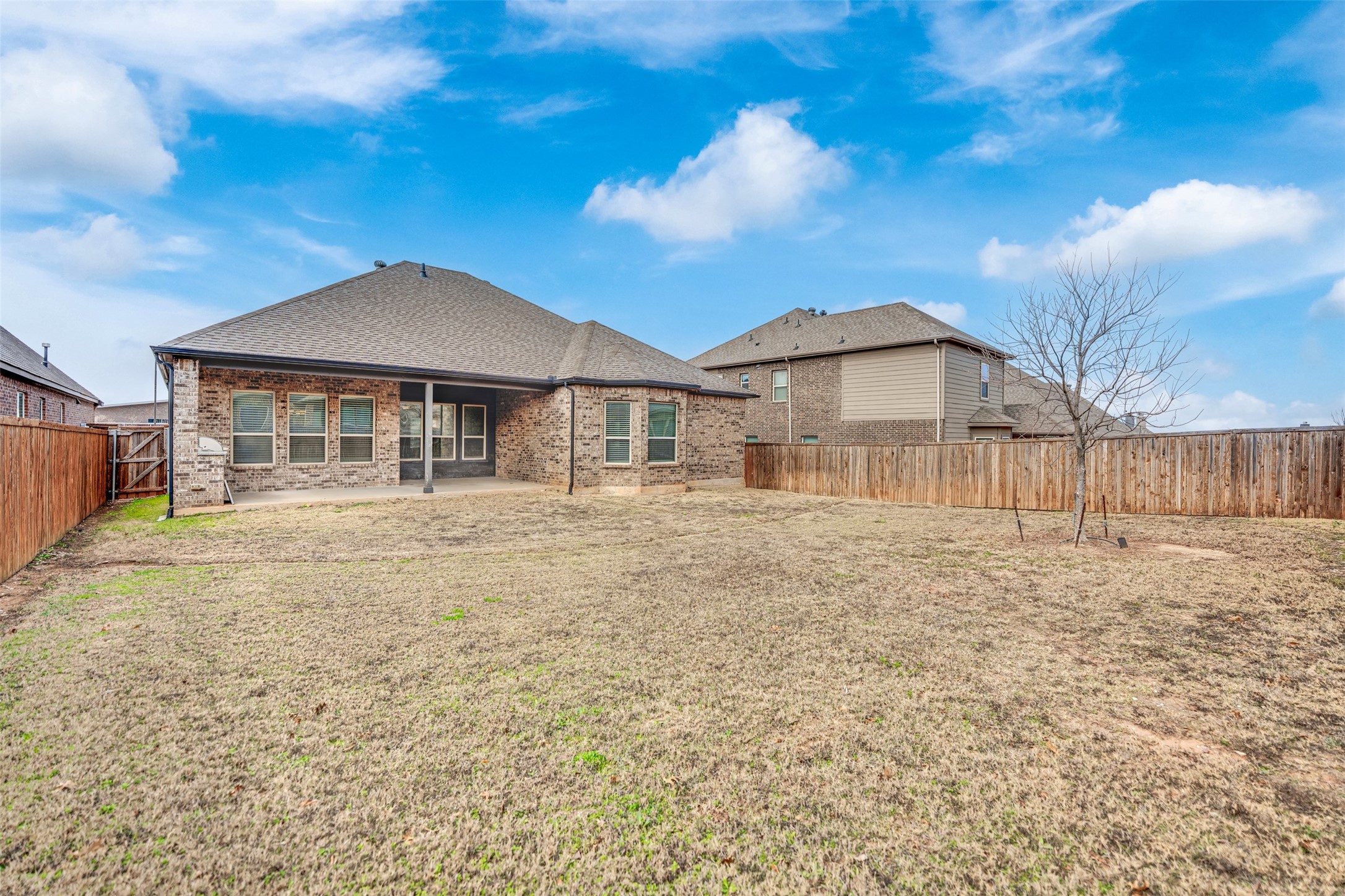 6312 Rockrose Trail Fort Worth TX 76123