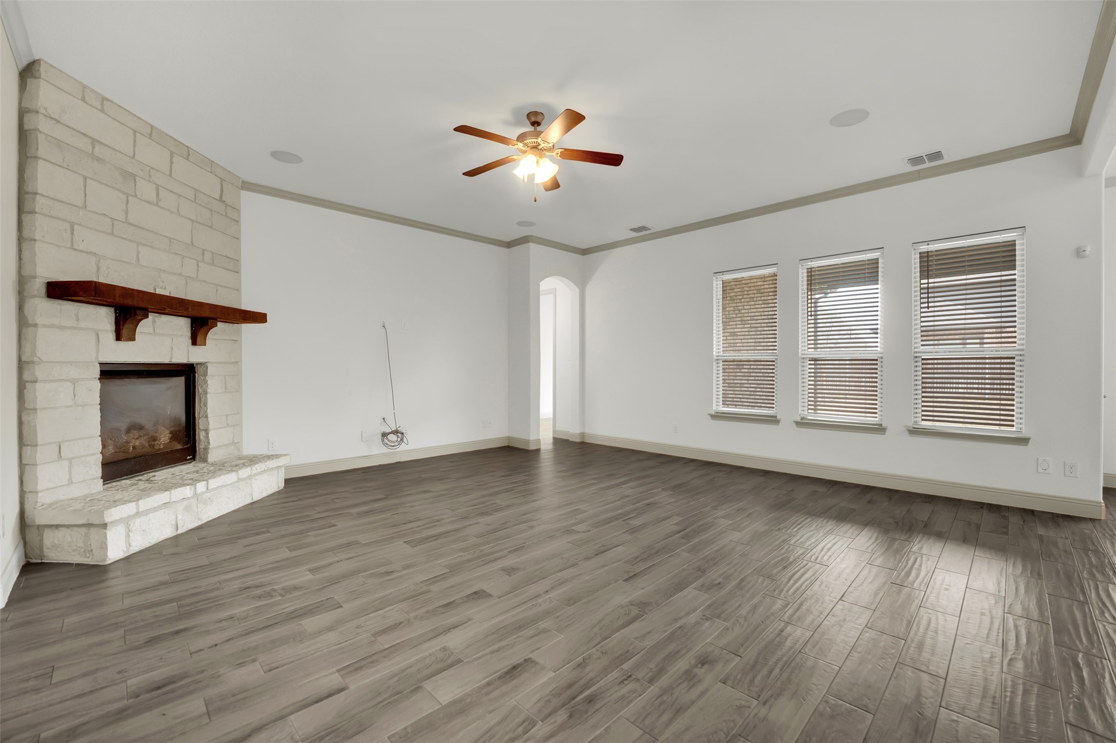 6312 Rockrose Trail Fort Worth TX 76123