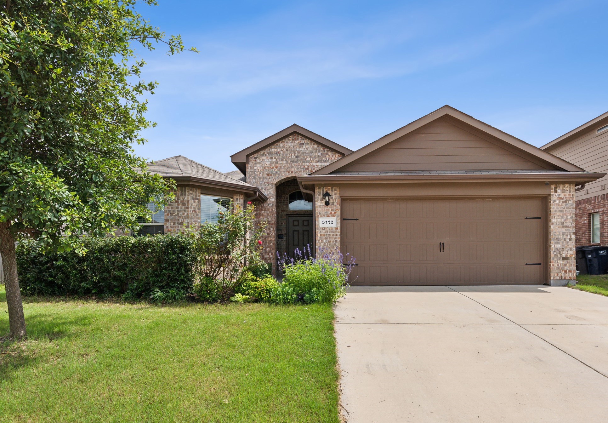 5112 Austin Ridge Drive Fort Worth TX 76179
