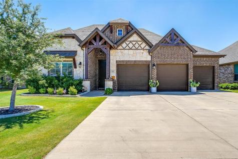 2731 Chimney Rock Road Burleson TX 76028