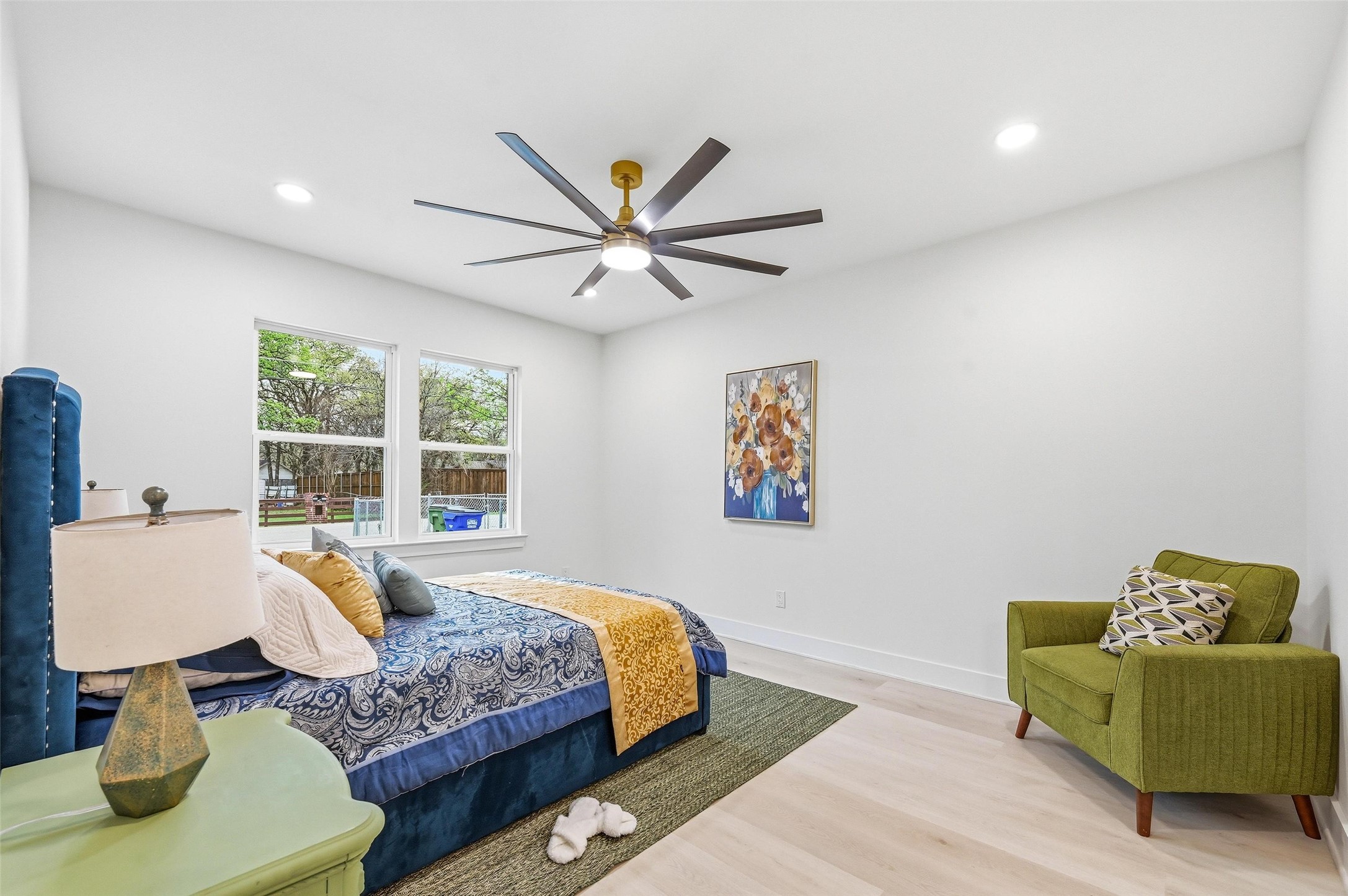 3008 Wilhoit Street Balch Springs TX 75180