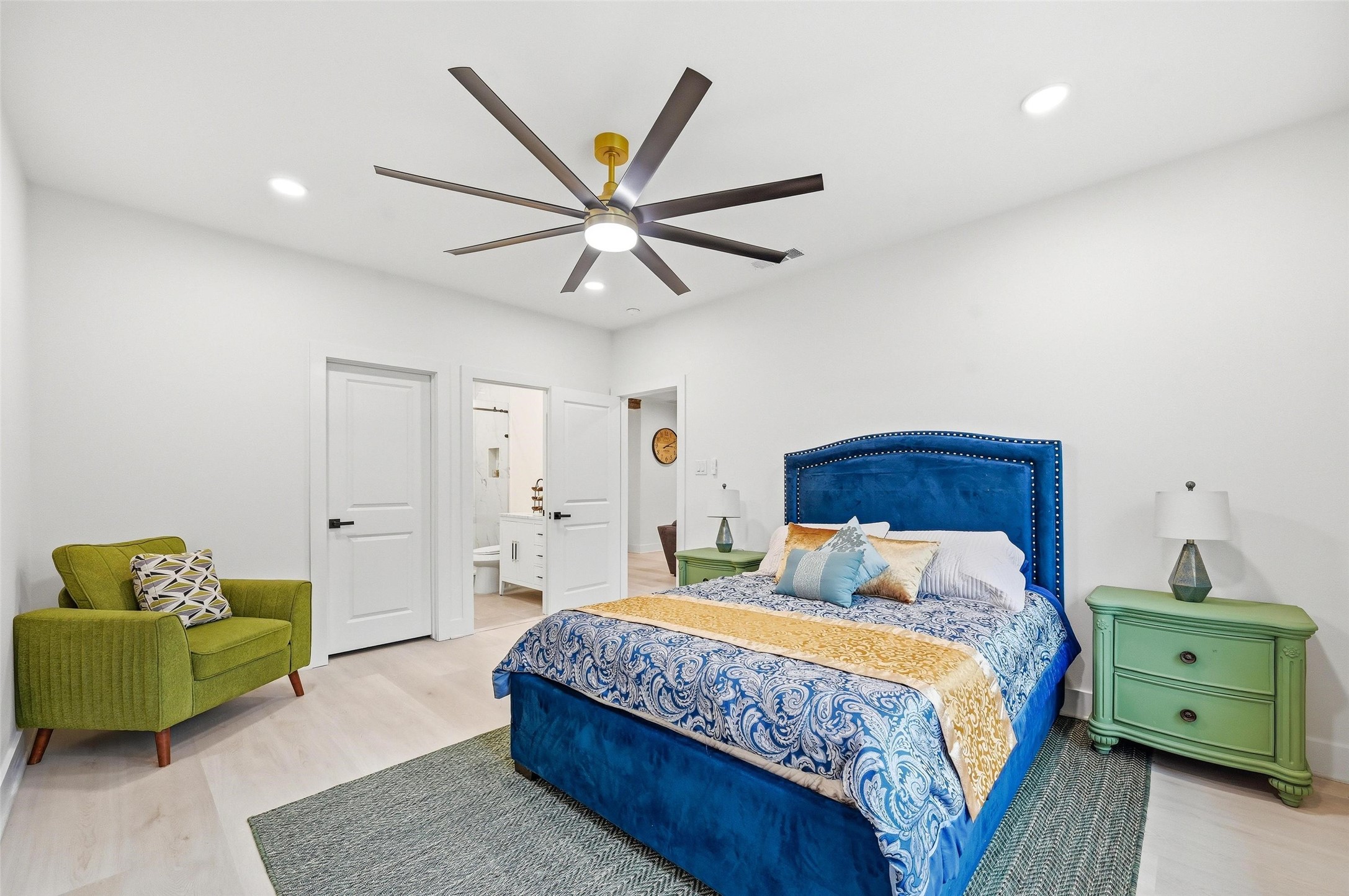 3008 Wilhoit Street Balch Springs TX 75180
