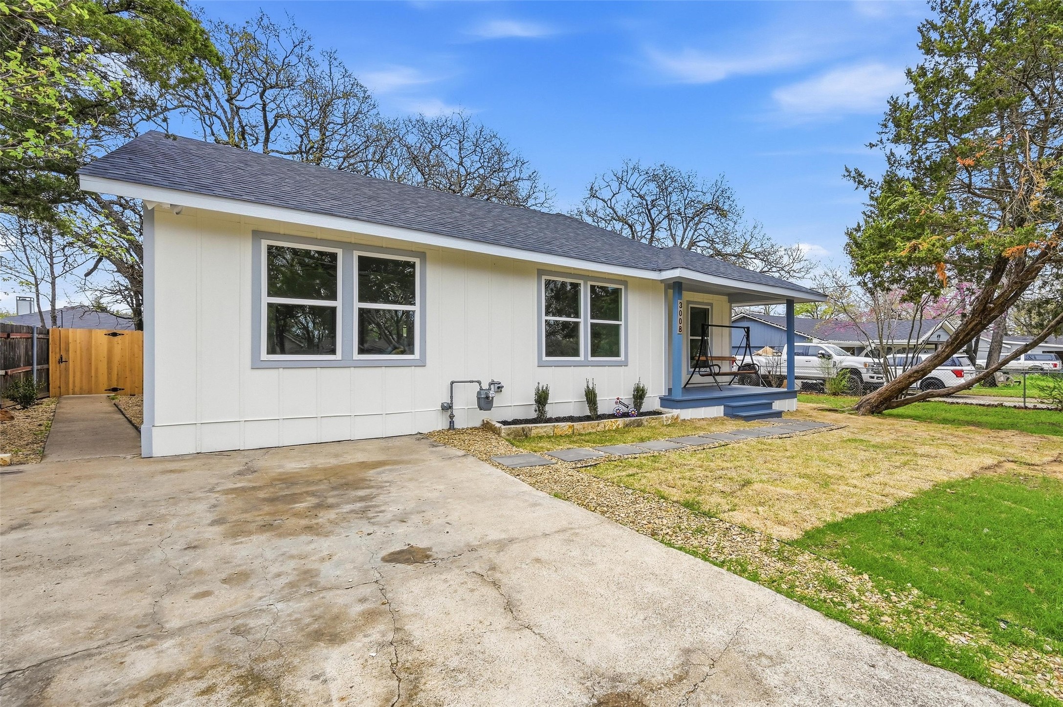 3008 Wilhoit Street Balch Springs TX 75180