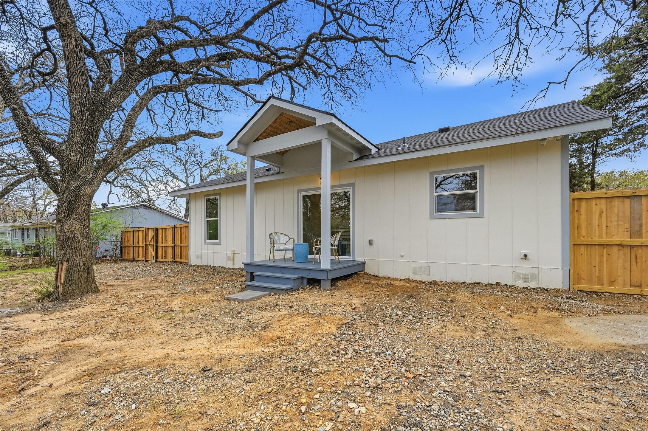 3008 Wilhoit Street Balch Springs TX 75180