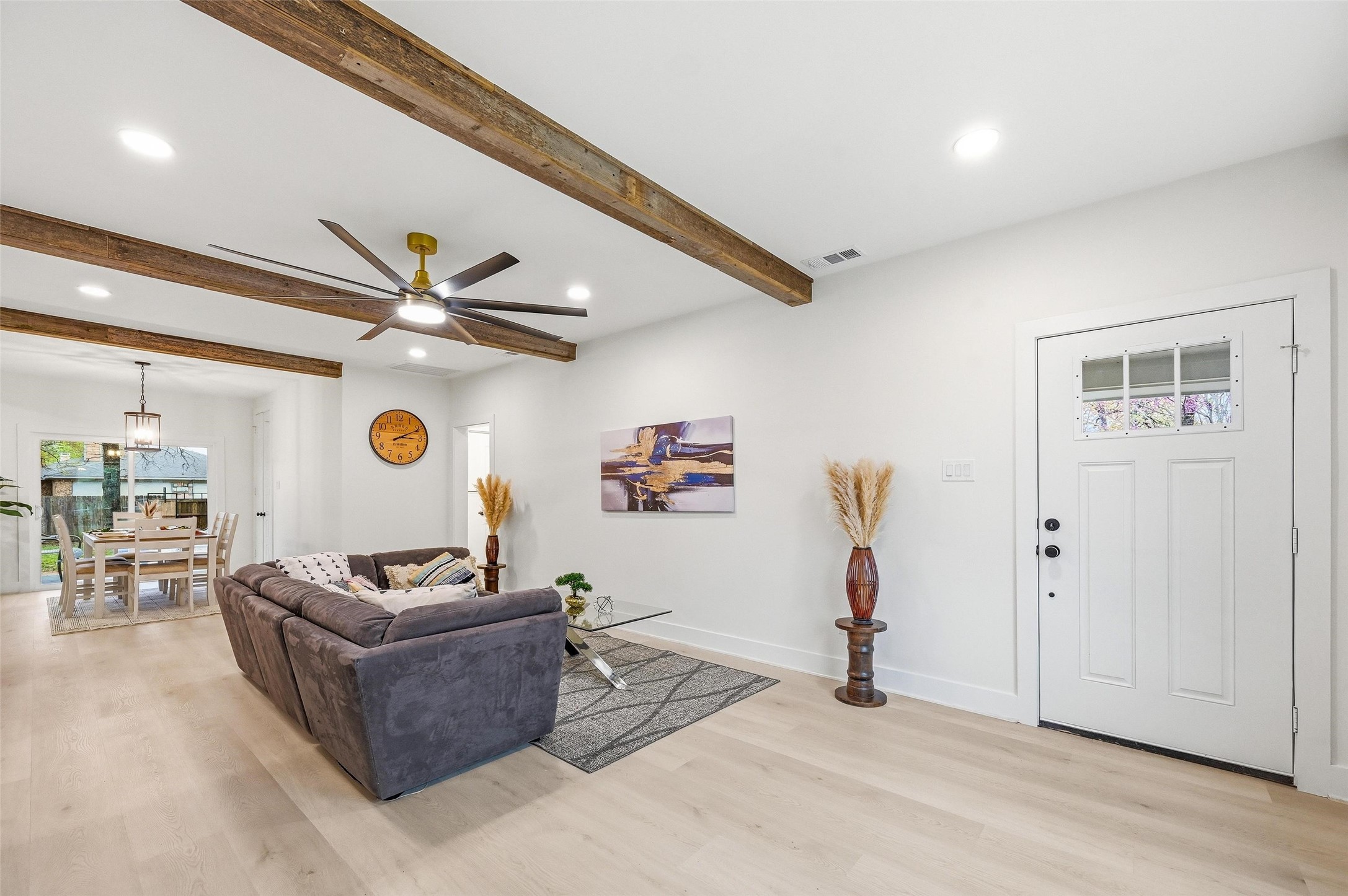 3008 Wilhoit Street Balch Springs TX 75180