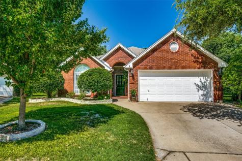 3500 Stone Creek Way Fort Worth TX 76137