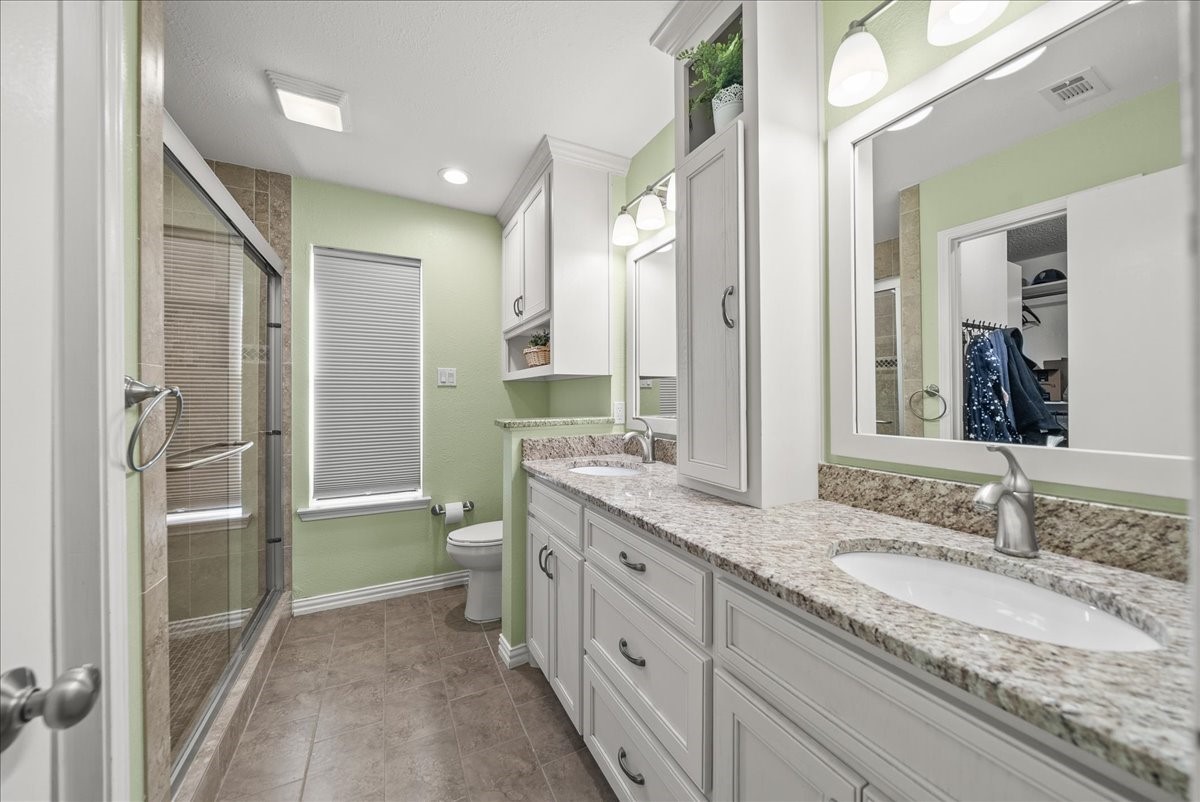 3432 Vine Ridge Bedford TX 76021