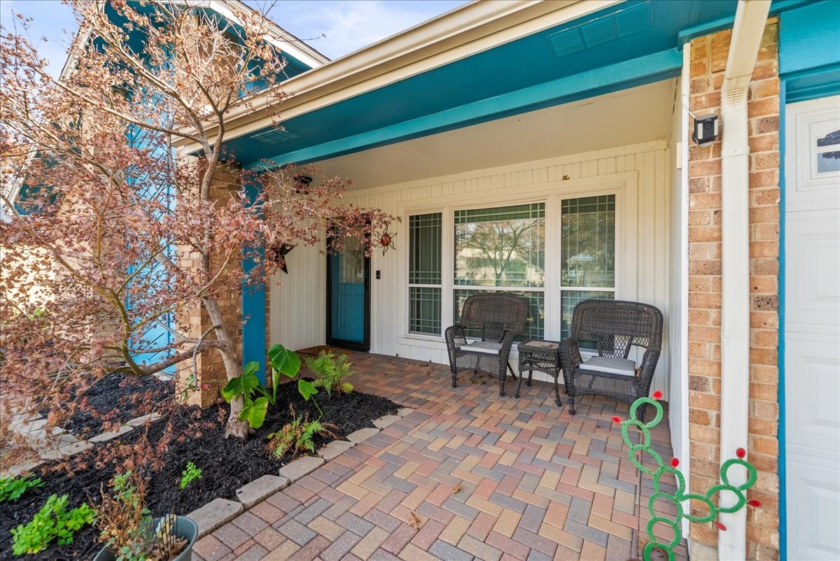 3432 Vine Ridge Bedford TX 76021