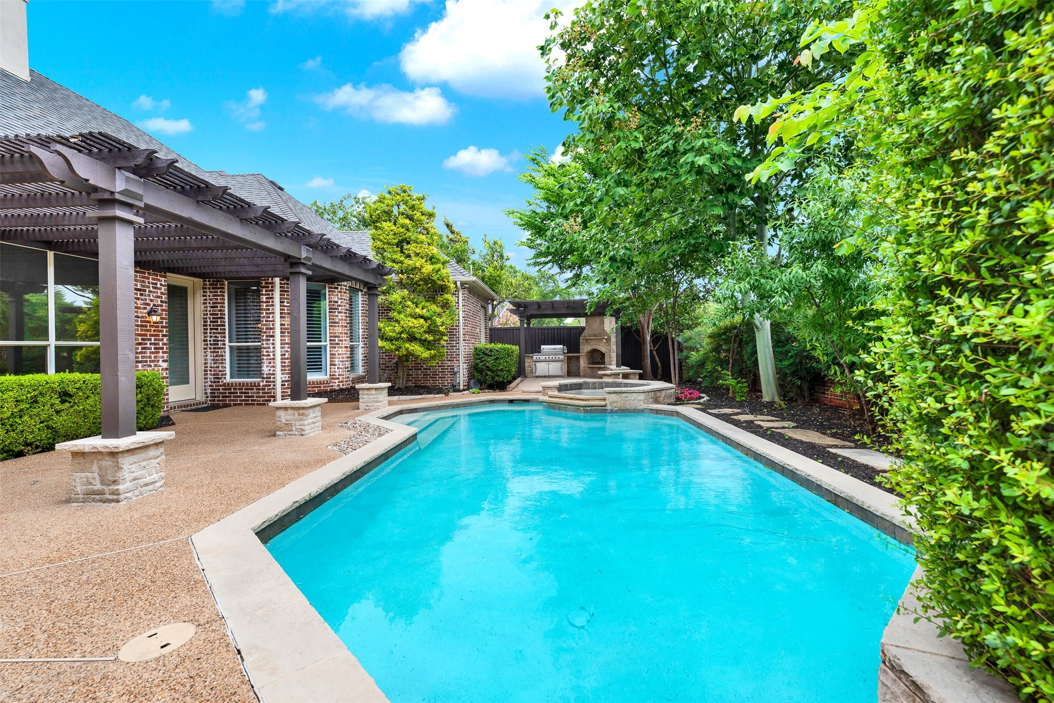3300 Altrick Drive Plano TX 75093