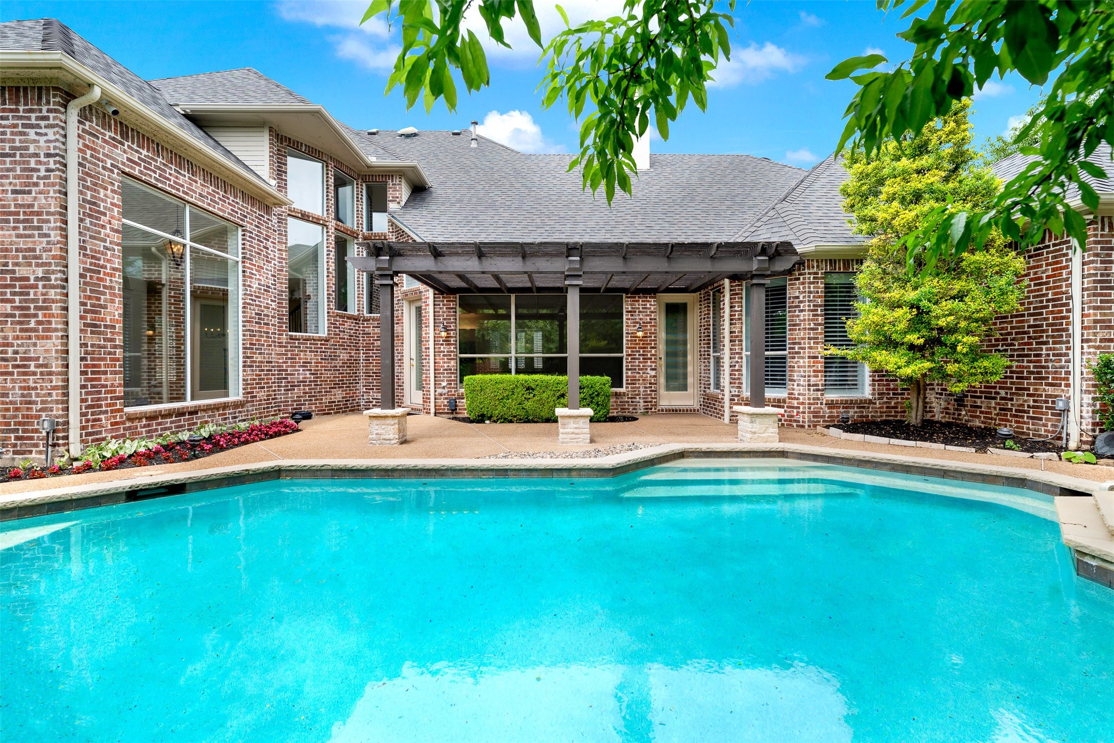 3300 Altrick Drive Plano TX 75093