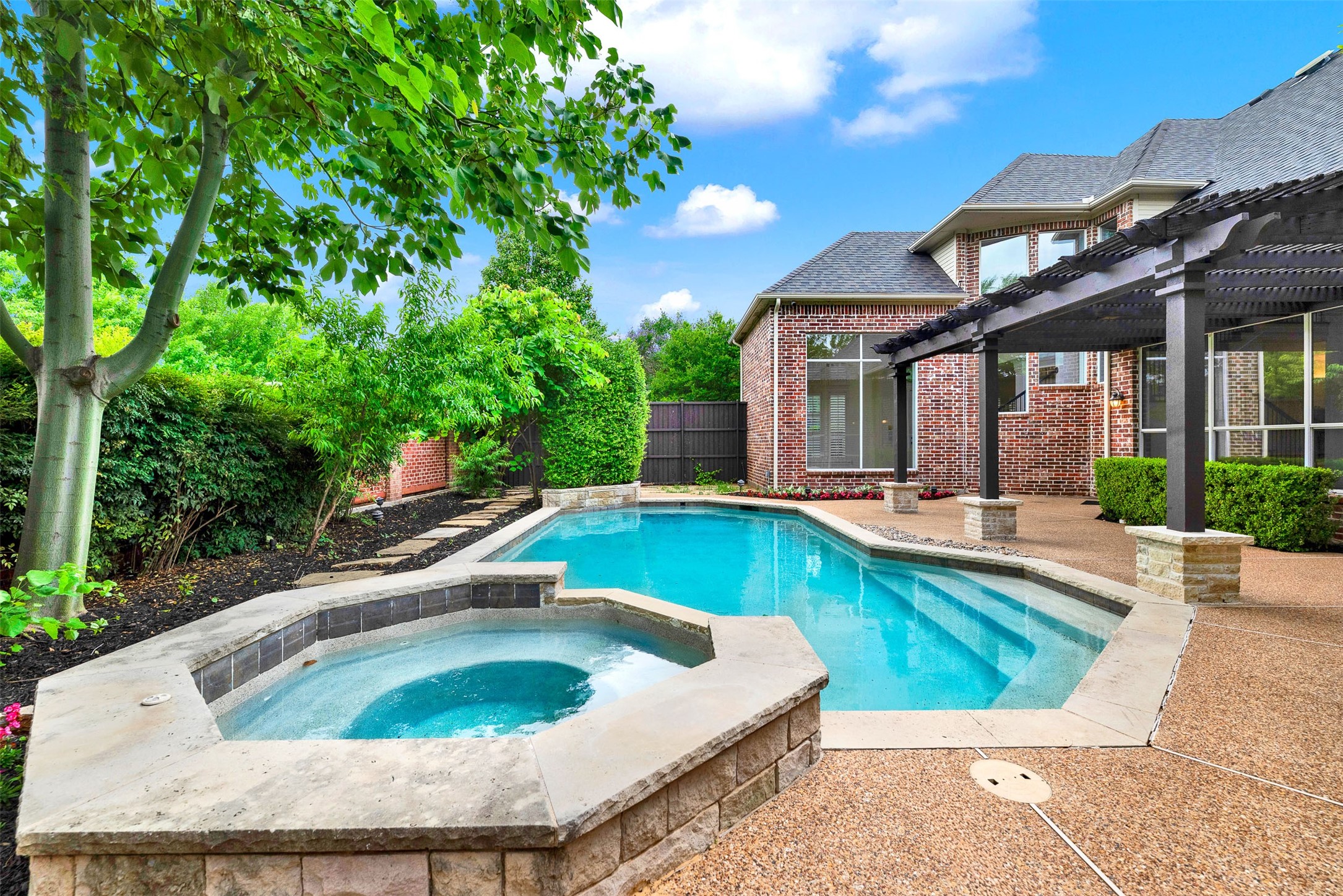 3300 Altrick Drive Plano TX 75093