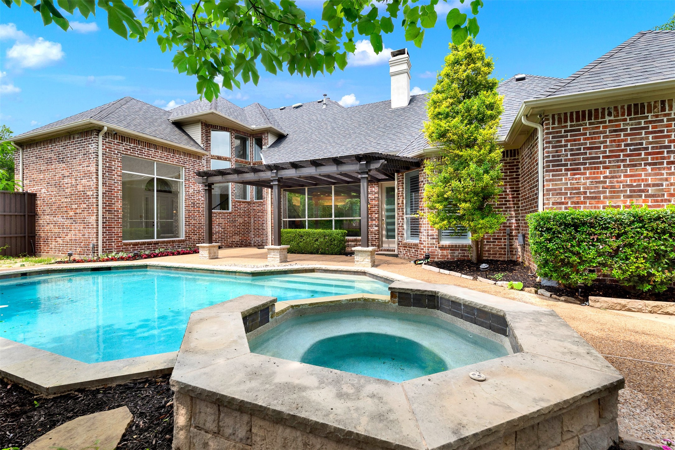 3300 Altrick Drive Plano TX 75093