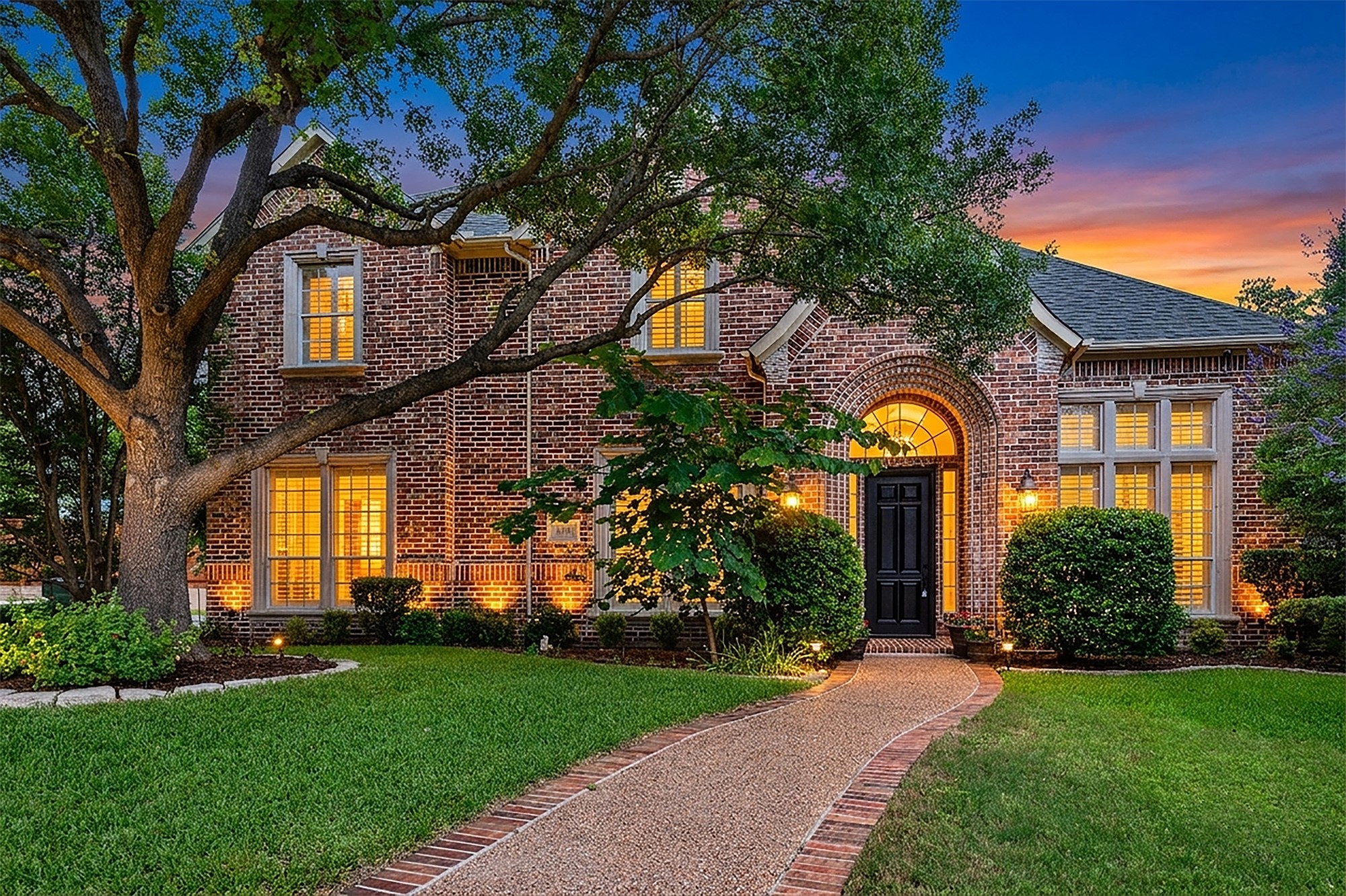 3300 Altrick Drive Plano TX 75093