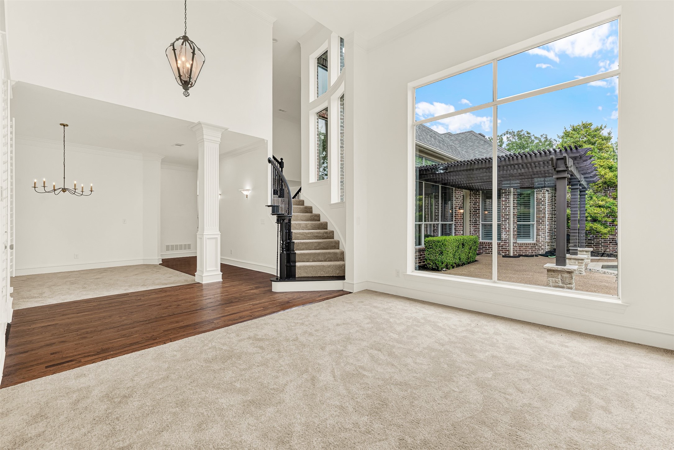 3300 Altrick Drive Plano TX 75093