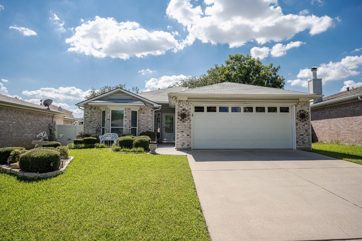 8117 Spruce Valley Drive Fort Worth TX 76137