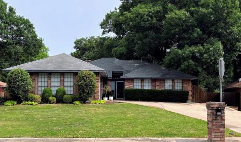 422 Oakview Drive Grand Prairie TX 75050
