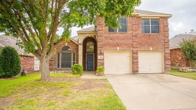 4920 Woodmeadow Drive Fort Worth TX 76135