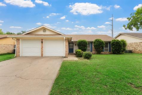 503 Glenleigh Drive Hewitt TX 76643