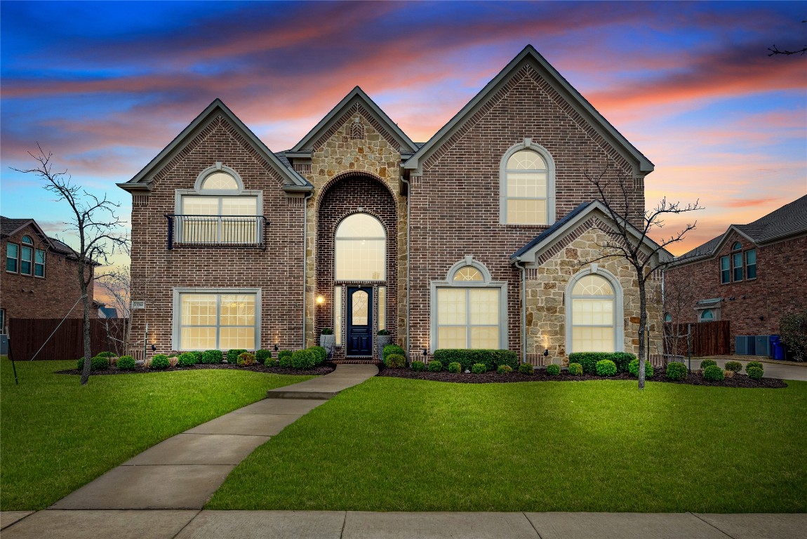 13046 Cheryl Drive Frisco TX 75033