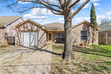 4142 Maybeth Street Dallas TX 75212