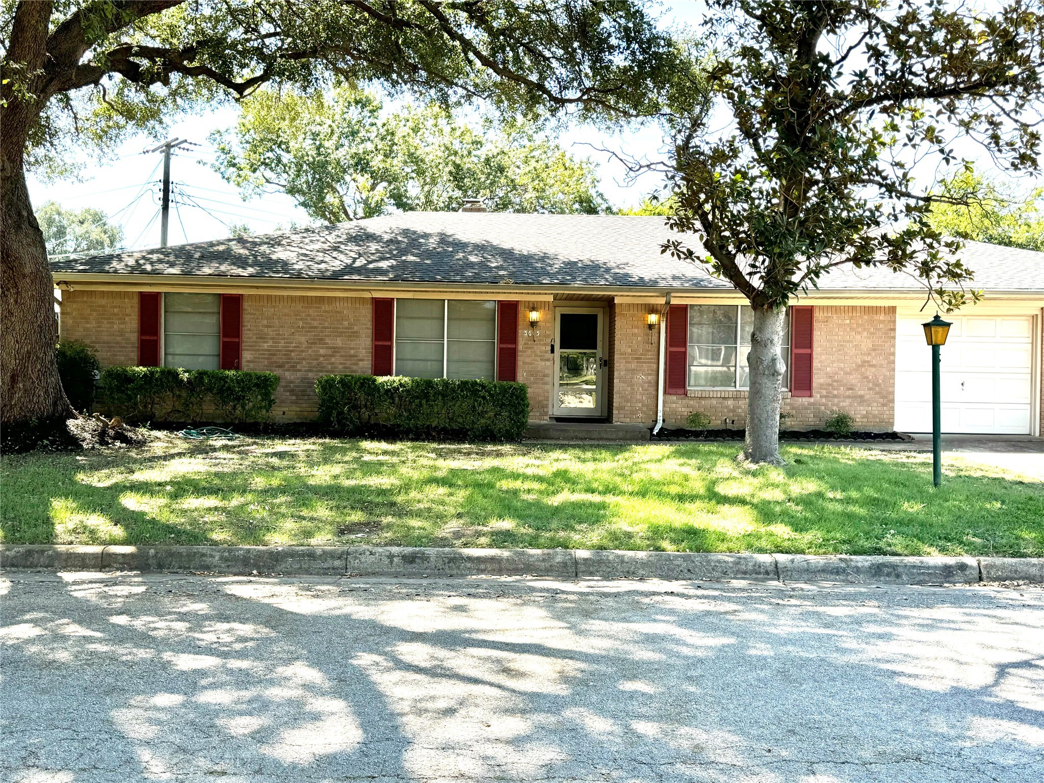 3605 Wayland Drive Fort Worth TX 76133