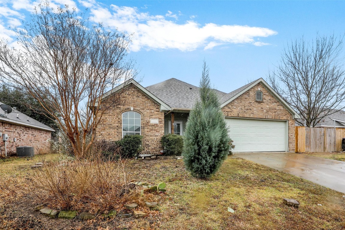 620 Oliver Lane Waxahachie TX 75165