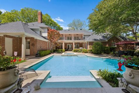 8210 Garland Road Dallas TX 75218