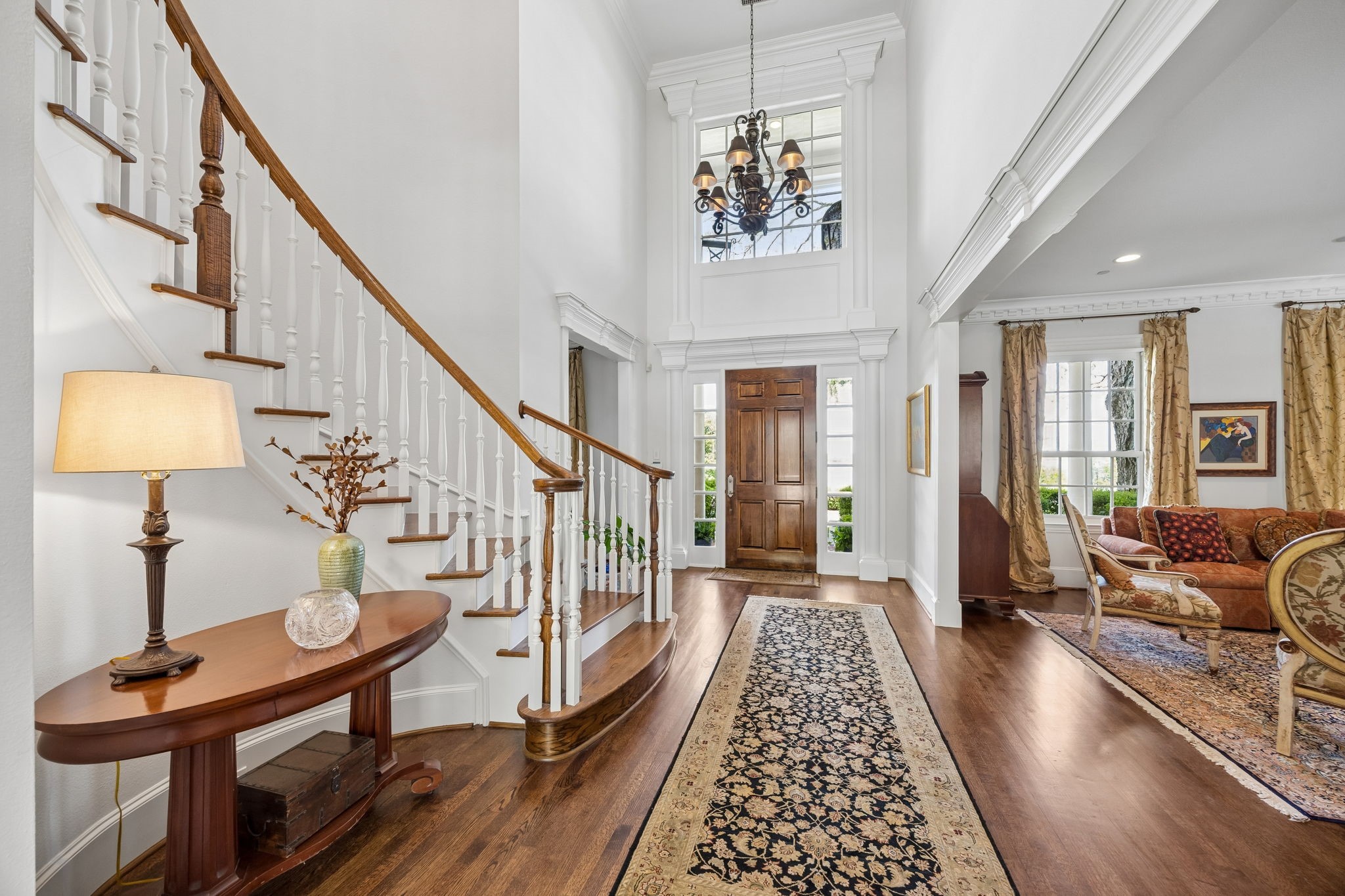 8210 Garland Road Dallas TX 75218