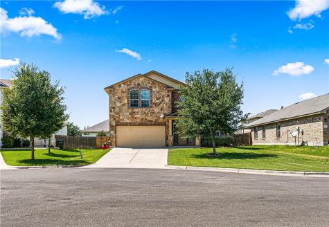 6641 Sendero Lane Woodway TX 76712