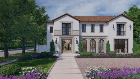 4401 Arcady Avenue Highland Park TX 75205