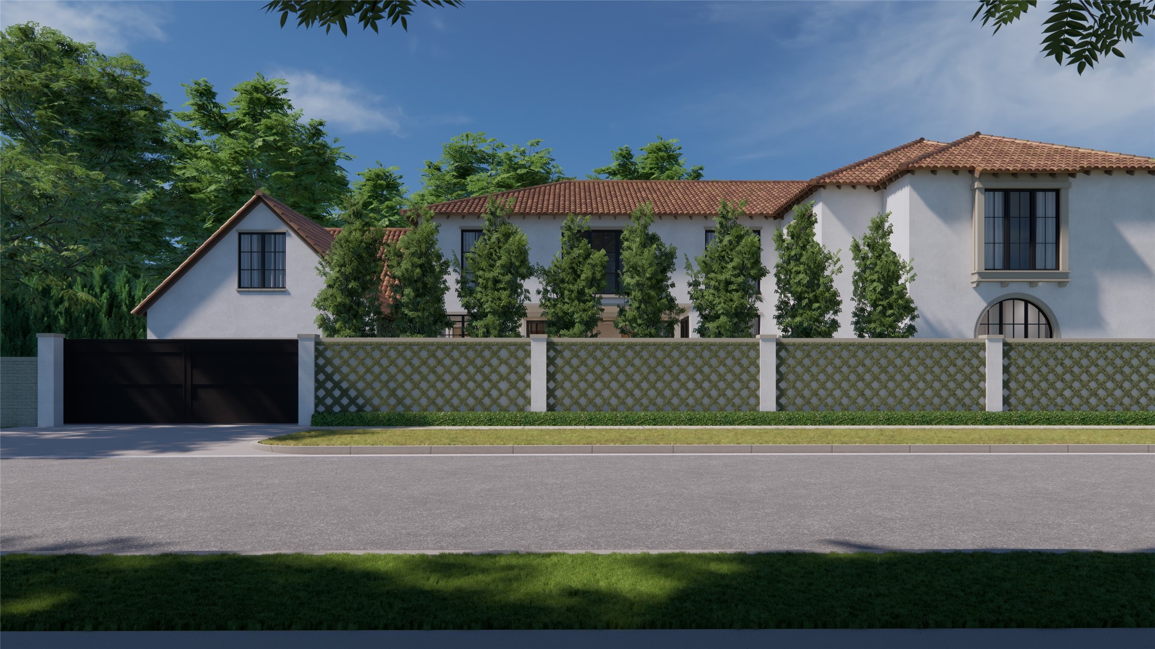 4401 Arcady Avenue Highland Park TX 75205