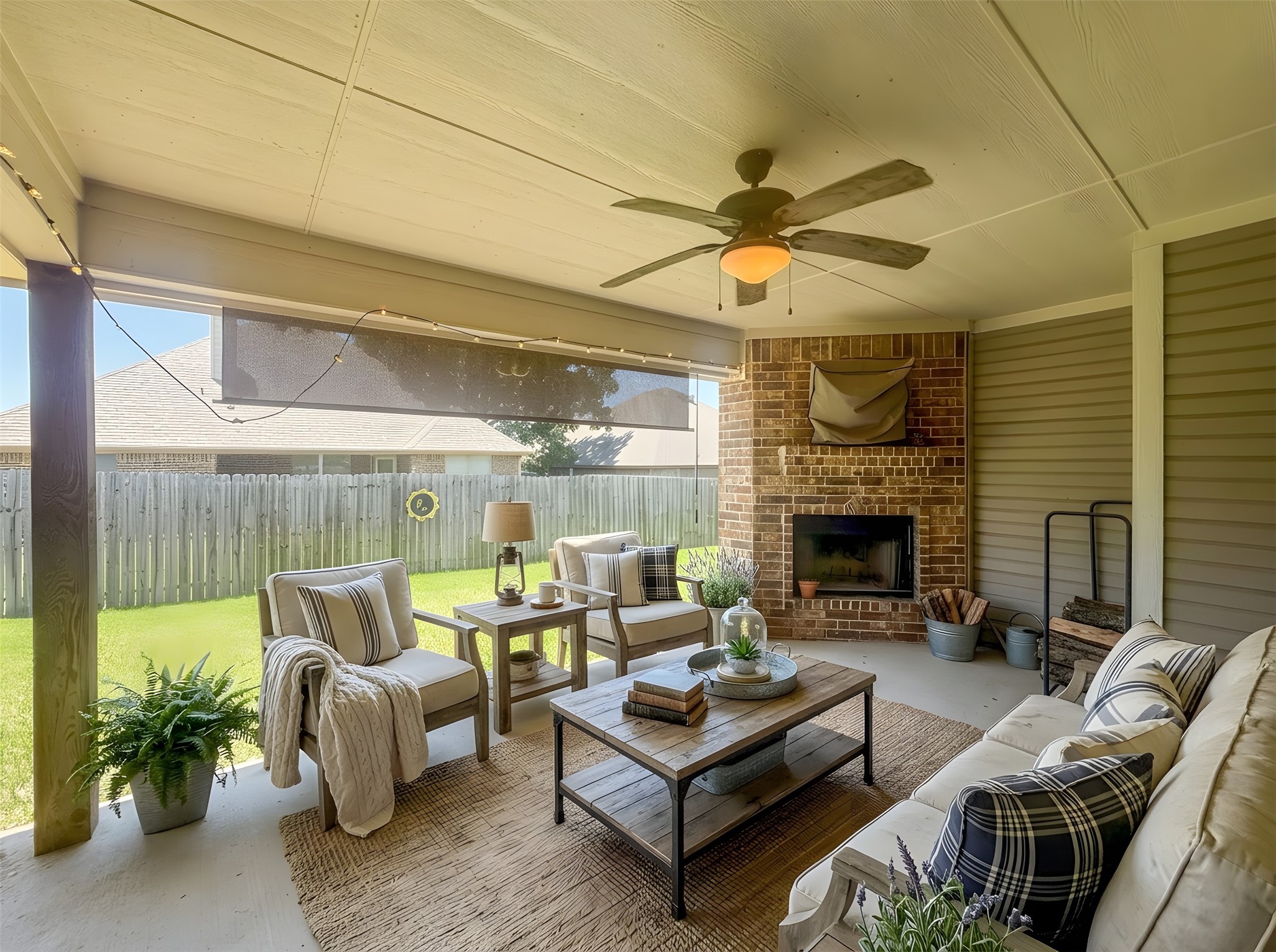 1209 Butterfield Street Bridgeport TX 76426